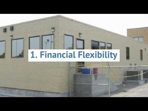 3 Reasons Why Modular Office Spaces Are On The Rise
