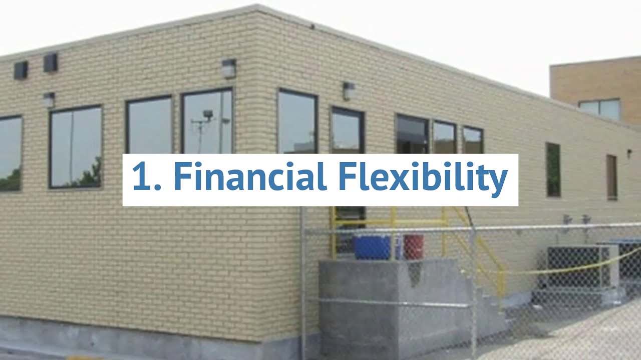 3 Reasons Why Modular Office Spaces Are On The Rise