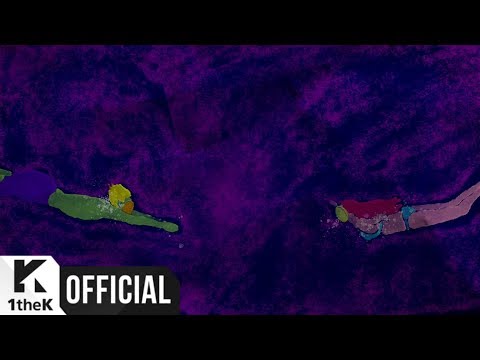[MV] punchnello(펀치넬로) _ Blue Hawaii (Feat. Crush, PENOMECO) (Prod. by 0channel)