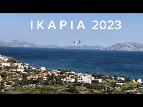 Ikaria Summer 2023