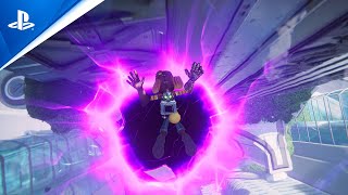 Ratchet & Clank: Rift Apart video 1