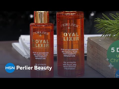 Perlier Beauty | All On Free Shipping | HSN
