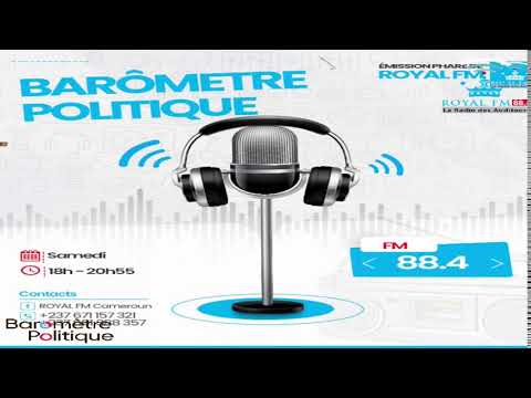 BAROMETRE POLITIQUE (10/10/2026)