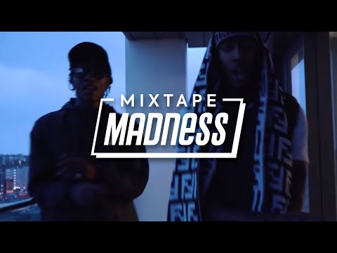 #MTM SFace x JT - Everybody Eats (Music Video) | @MixtapeMadness
