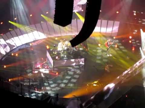 Muse Sunburn 130313 AAC