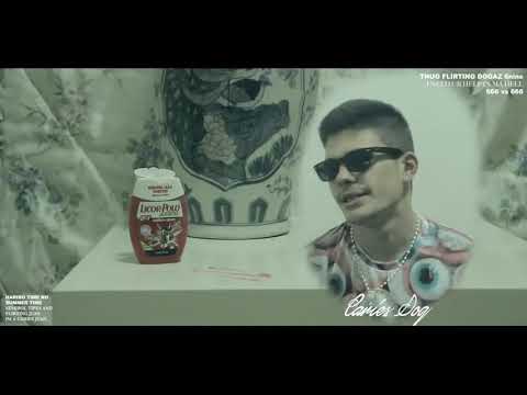 CECILIO G - TEENAGE LOVE MA THUG #FREECECI