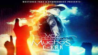 C-Kan - Somos de Barrio Remix (feat. Togwy)