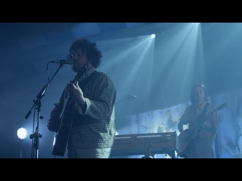 Metronomy - Loneliness on the run  | Live from The Barrowland Ballroom, Glasgow
