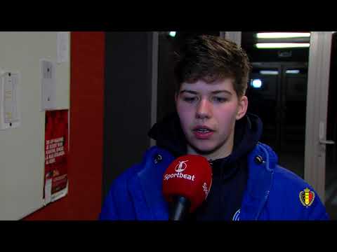 KAA Gent ladies vs RSC Anderlecht eerste reacties na 0 3 zege van RSCA