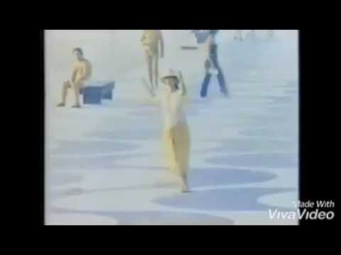 サントリービール『純生』CM 1981