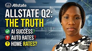 Allstate Insurance Review: Q2 2026 Auto Rates, Home Insurance & AI | QB 08/15/26 S2E36