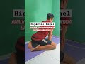 Gerakan Kegel Hip Curl Untuk Pemula Pasti Bisa Rahasia Pria Tahan Lama Kegel Pelvicmuscles