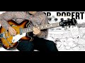 Aclam Dr. Robert Overdrive Pedal DEMO with the Beatles MASHUP
