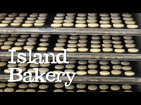 Island Bakery