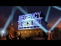 Regency Searchlight Pictures Logo 2011