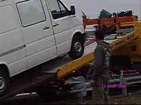 TEKNIVAL ITALY AUGUST 2006 - NOVI LIGURE