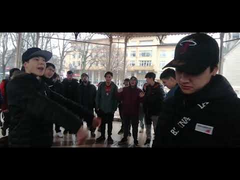 PLAKG vs. FLANDEZ vs. PSYKODELIA vs. DANN - Filtros - El Círculo × Infinity - Valdivia 2022