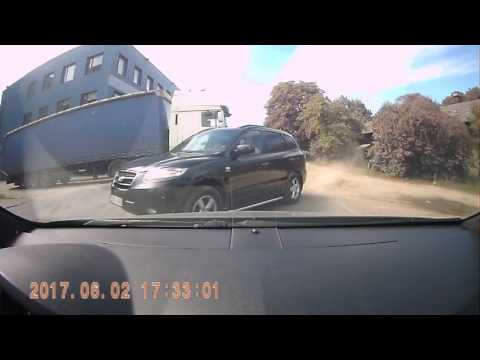 Skaitytojų vaizdo įrašas: kelių „erelio“ skrydis