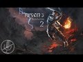 Risen 3 Titan Lords Прохождение На Русском Часть 2 — Древний храм ...