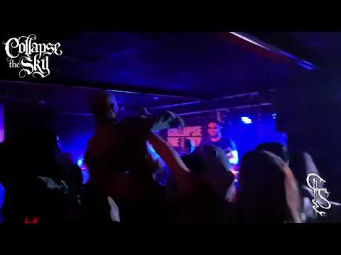 Collapse The Sky - 'Shark Week' Live