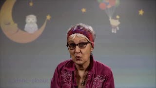 Comptine du Lundi - Poubelle-mystère