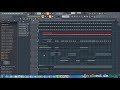 MANU Remake De TIFI CONGO DE KALI Fl Studio 20 0 4