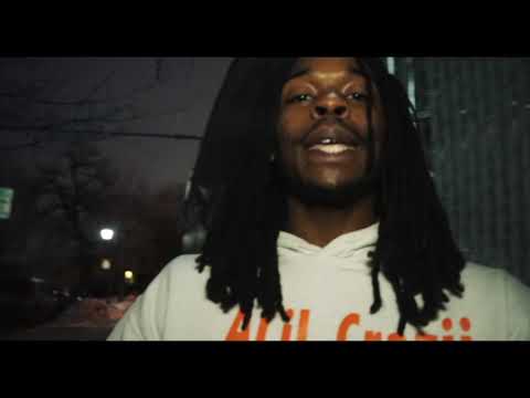 ALIL-CRAZii X  WINNING X OFFICIAL VIDEO