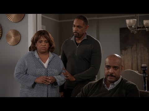 A Custody Conversation Takes a Turn - Station 19