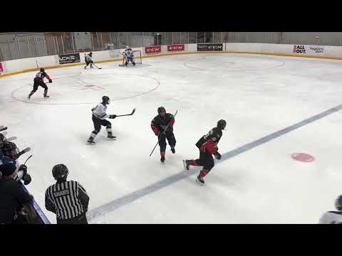 Täby HC-Nacka HK,  SHT-2007 Elite