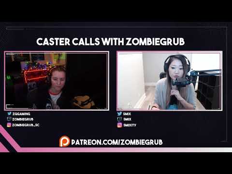Caster Calls Episode 25: Smix