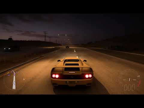 Thumbnail for FERRARI - F50 1995 Launch Control 0-60 MPH 3.683s by Ferrari F50