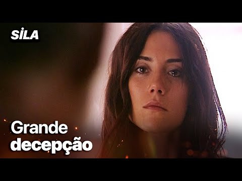 Sila descobre que o sequestrador é Firuz Aga - Sila: Prisioneira do Amor