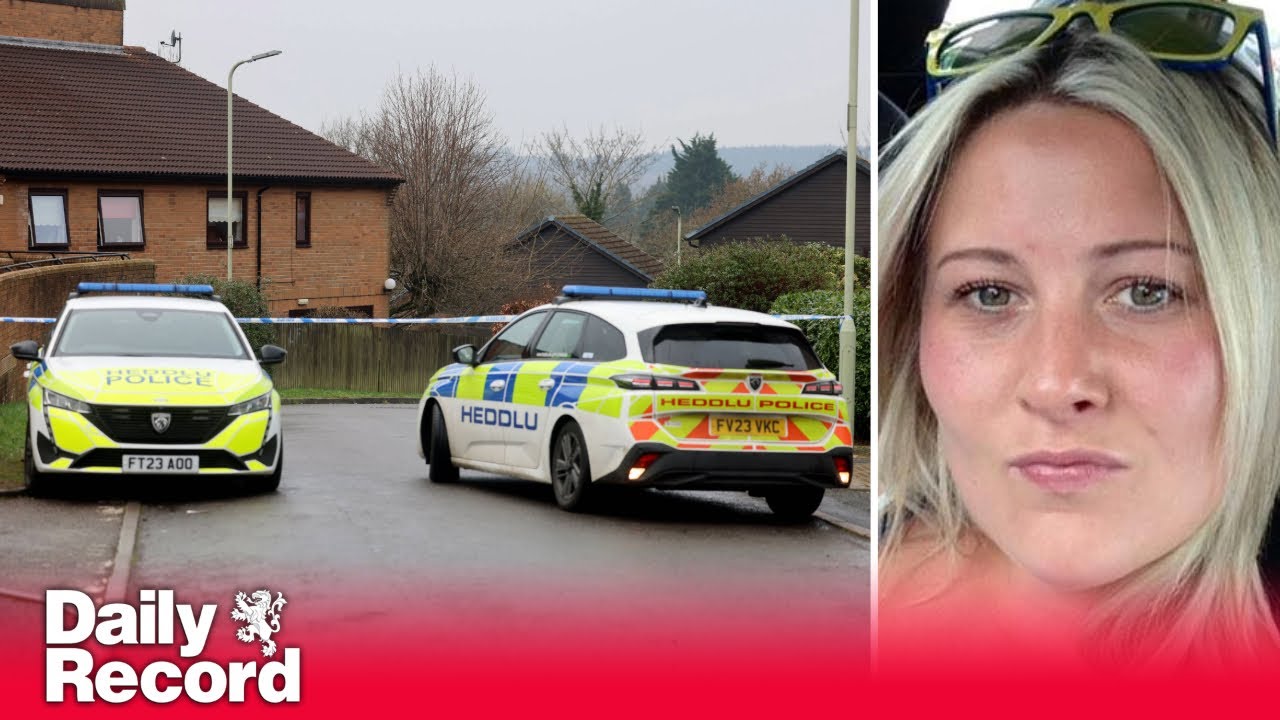South Wales shooting - Four more people arrested over death of 40-year-old woman in Talbot Green