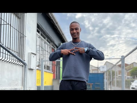 Klein Duiwel - Doenit Jas