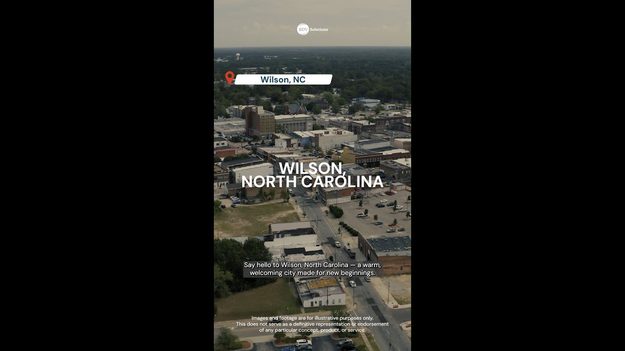 EB-3 Job in Wilson, NC | Work & Live in USA | BDV Solutions 2026