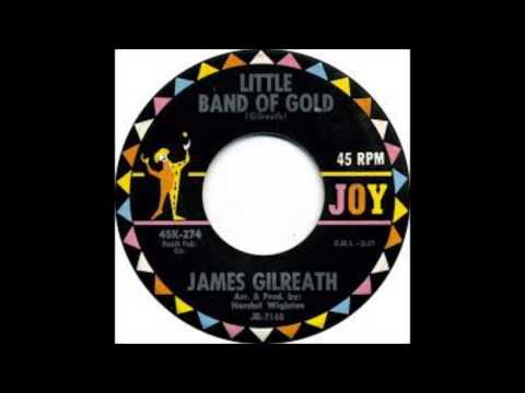 Little Band Of Gold James Gilreath -Stereo-