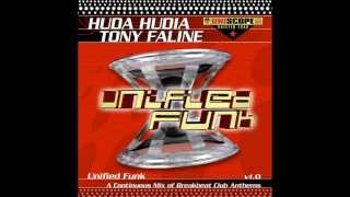 Decepticonz pump up the volume