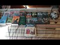 My Amazing Harry Potter Collection A Harry Potter Anniversary Day Special