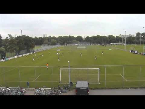 Samenvattingen ADO Den Haag Jeugdopleiding 17-08-2013