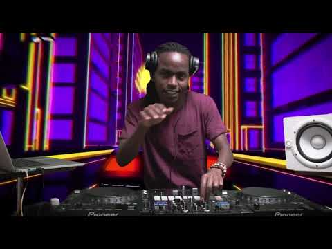 TempoTape 01 | Dj Mura K.E (Afrohouse, Afrobass, Global Bass, Kuduro, Baile)