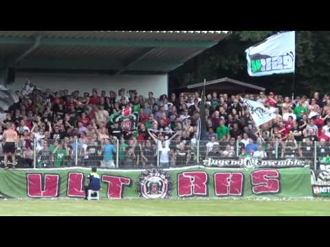 Hannover 96 U23 - Weiche Flensburg