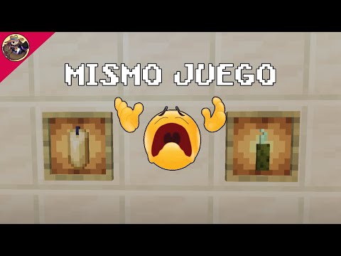 El PROBLEMA ARTÍSTICO de MINECRAFT