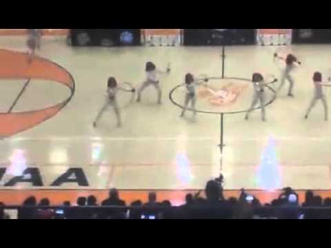 Eastern "GEMS" 1st place Champs Nationals 2015