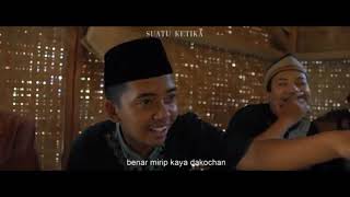 Download lagu EPISODE#7 SERIAL MOVIE KIYAI AHMAD #si kopeah bereum Di angkat dari dongeng KH.Arief sholeh cemplang mp3