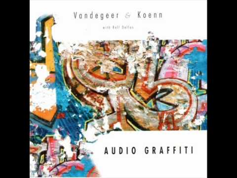 Vandegeer & Koenn - Less is more