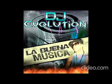 MIX SIGAN BAILANDO DJ EVOLUTION DJ TOP