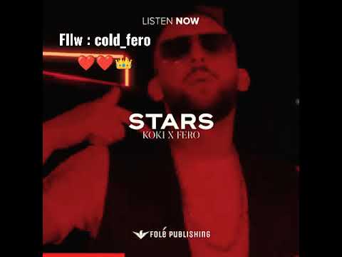 FERO x KOKI - STARS👑❤️(proced by ...)
