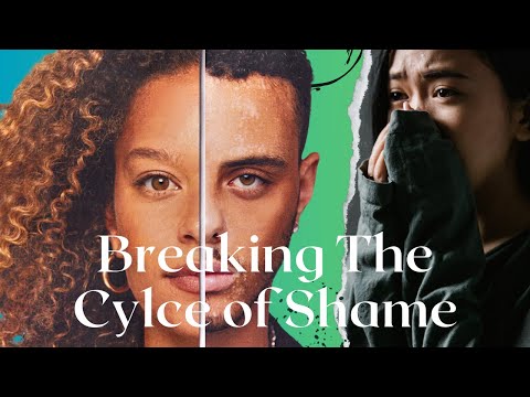 Breaking the Cycle of Shame  My 14 Year Old Tells Her Story Healing is Possible There is Hope