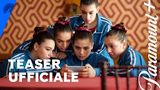 Teaser Ufficiale