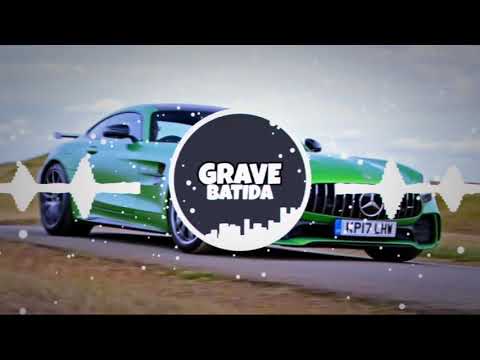 RICK AUTÊNTICO PART. MC ROGÊ - MINHA EX (COM GRAVE)